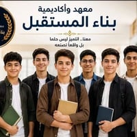 بناء المستقبل • ابتدائي-اعدادي • انجليزي من الصفر