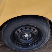 اليفان 620البيع رقم ذي قار الماني  سيارة جاهزة تخم تاير صدر محرك وكير ...