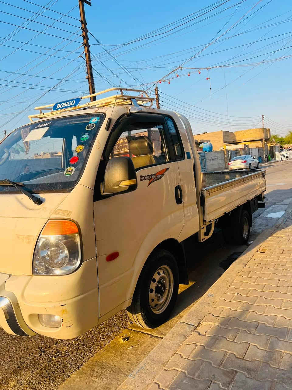 سلام ‏عليكم ￼￼ كيه مسكر الفين وتسعه رقم بغداد بسمي تحويل مباشرتبريد شغال صدرجديد توني مسوي
هزه جديده سعر96 رقم تليفون ***********
