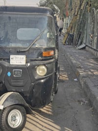 تكتك للبيع موديل 20 عنوان عبيدي رئاسه قرب جامع الامام علي تكتك معمره ج...