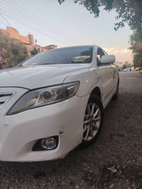 كامري GL • ٢٠١٠ • رقم اربيل