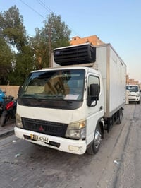 كنتر براد • ميسيبوشي ٢٠٠٩ • براد تجميد شغال