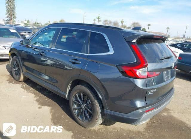السلام عليكم عليك هوندا crv 2023 تخم تاير جديد وحادث سطحي ارباك البردة فقط مكانها كربلاء تفاصيل اكثر تواصل على رقم الهاتف ***********

