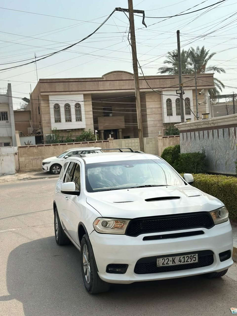 دورنكو GT • ٧ راكب • ٦ سلندر
