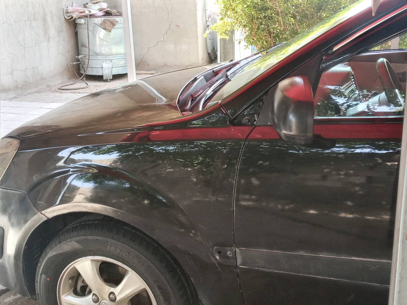 ريو • ٢٠٠٩ • ابى غريب