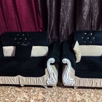 تخم ٧مقاعد • اوفن جديد • تنور كهرباي جديد