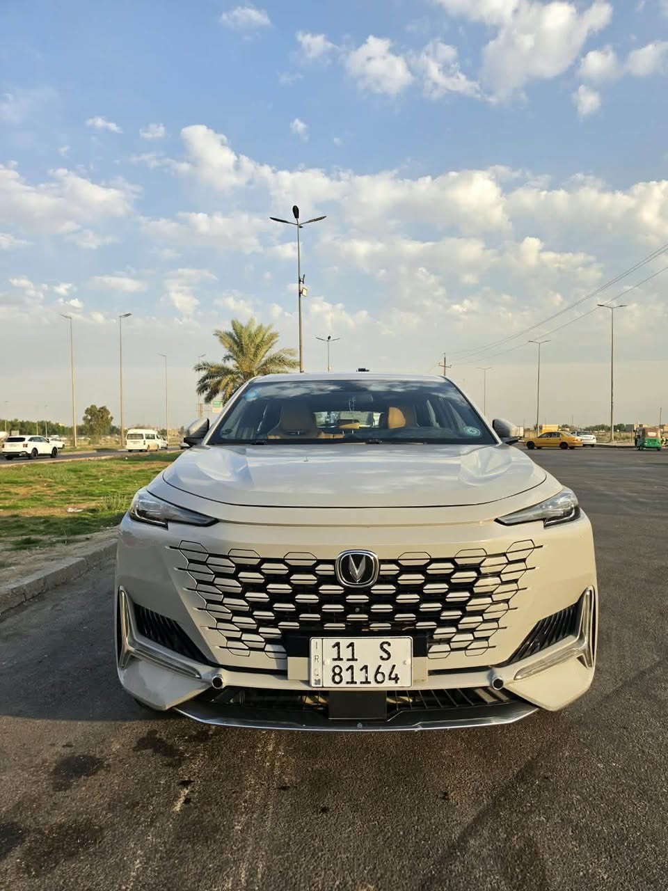 موديل ٢٠٢٢ • ٩٧ ألف كم • دفع رباعي
