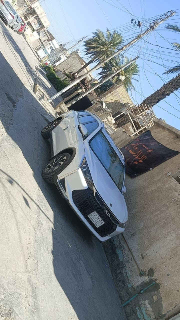 دونك فينج A30 • ٢٠٢٢ • ١٠٣الف