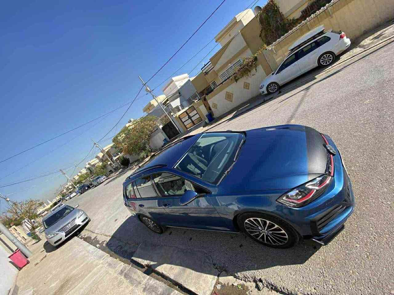 ١.٨ توربو • ٢٠١٨ • بونيت سبوغه
