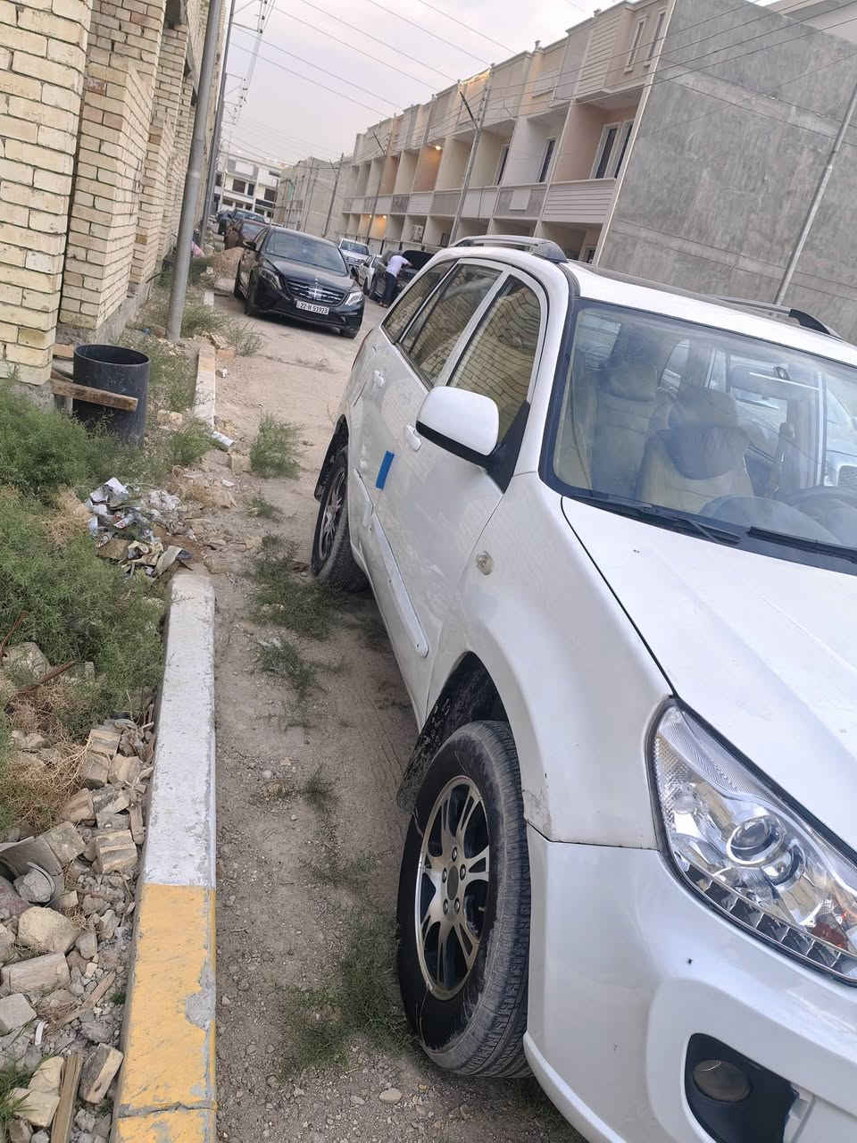 تيكو • ٢٠١٢ • البياع