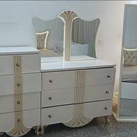 غرفة تركية • ٧ قطع • درجة اولى