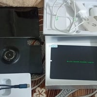 تابلت بلاك شارك • شاشة ٨٫٨ • ١٤٤ هرتز