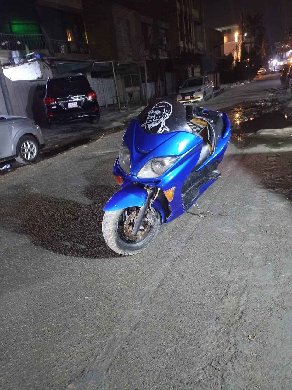 فورزه صفر 8 للبيع نكره بكل وقت وين متريد روح بيهه سعر 500 قفل لاتعبني وتعبك جوه ال 500 مابيع منفيز واوراق كامله 0788736081
