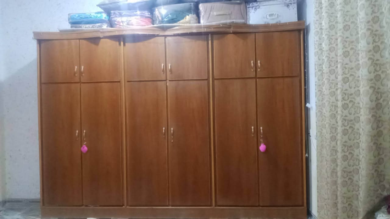 للبيع 
غرفة نوم كامله كلش نظيفه سعر 800
الشراي يتفضل خاص
مكانه الكرمه
