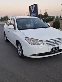 افانتي • ٢٠٠٩ • خدمة كاملة
