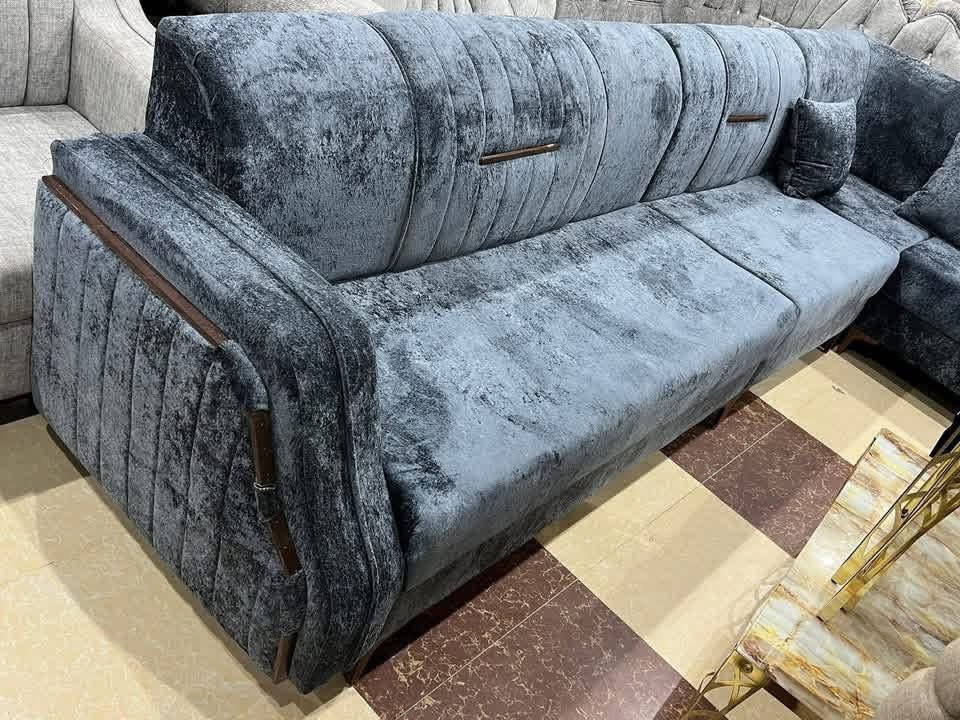 ديوان • هيكل بلوك اسود • ضمان ٥ سنوات