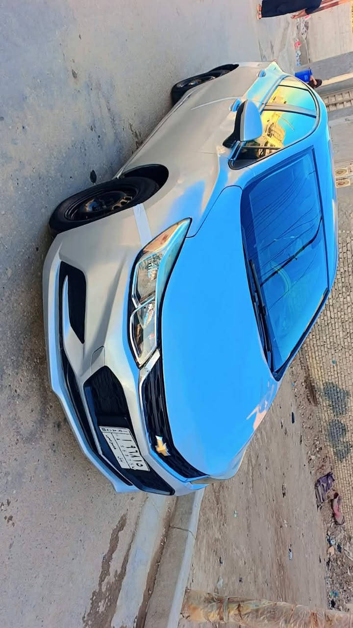 شوفر كروز 18بيها قطع صبغ السعر 70ساكن بغداد سياره حلوه وكامله رقم الهاتف *********** غير متواجد علئ الفيس بوك

