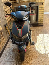 سكنس • جديد • بطاريات