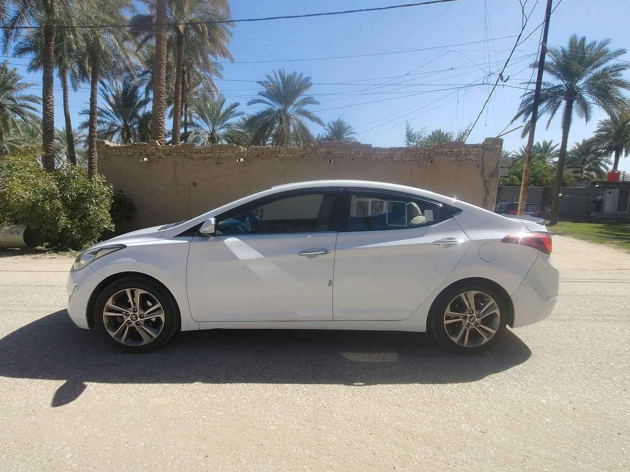 النترا • ٢٠١٦ • رقم اربيل