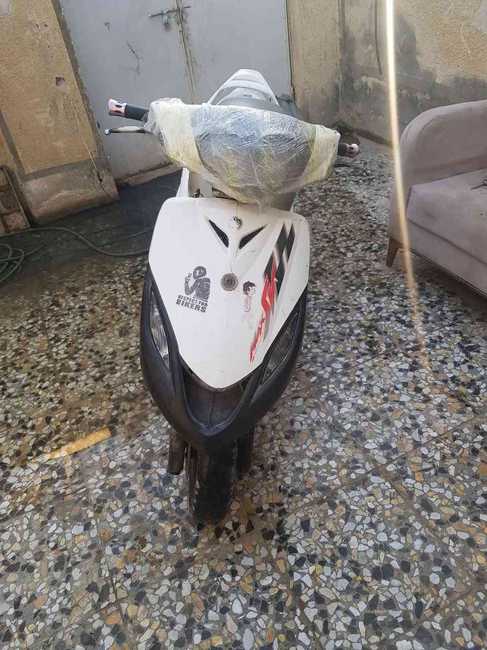 ١٤٠ • نقص باتري