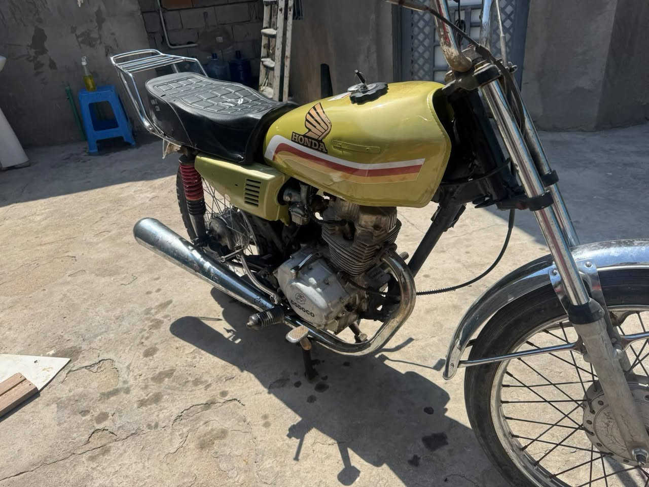 دراجه سعر 250 شغاله دكت هندر
***********
