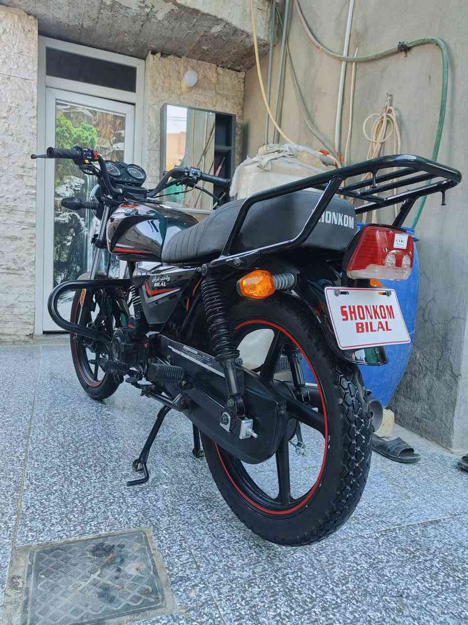 شانك 2026 بعدهي ع السحك اخت الزيرو للبيع بسعر مناسب مكاني بابل الحمزه الغربي واذا عدك مراوس نتراوس اتصل وتدلل
***********
***********
