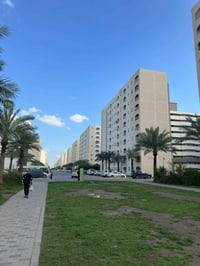 مؤثثة فول • 100 B1 غربي • للعوائل