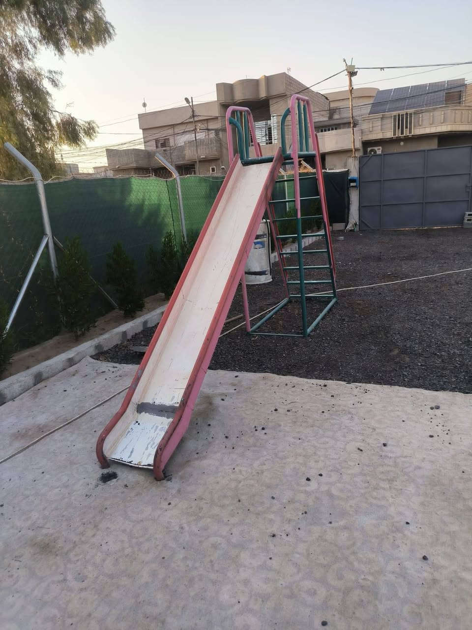 متاح للبيع يارمجه الشرقيه ***********
