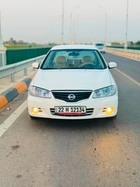صني • ٢٠١٠ • ماشيه ١٠٩ الف