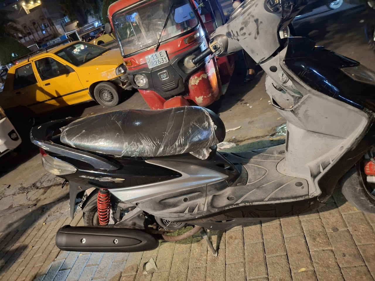 سلام عليكم سكنس فحل خطين كفالة مكينة وكفر 
سعر 900 بيهة مجال عنوان مدينة الصدر ***********
