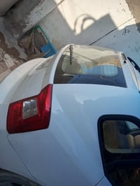 كارينز بيضاء • ٢٠٠٩ • رقم دهوك