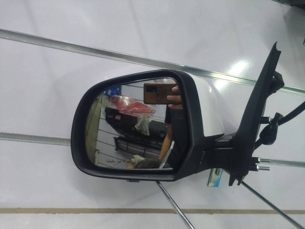 السلام عليكم
يوتفر 
دسكات سني هندي
جامة لايت سني هندي 
دعامية امامية سني هندي 
دعامية خلفية سني هندي 
دبة زراك + ماطور زراك
بطانة جاملغ خلفي + امامي سني هندي 
جاملغ امامي سني هندي 
باب سني هندي خلفي 
كفر بروجكتر سني هندي
حساس تاير (هوا) سني هندي 
كيلون جنطة سني هندي 
حساس صالنصة سني هندي 
سبايدر سني هندي البلادي 
قبق جنطة سني هندي 
فأن تبريد سني هندي  
بطانة صندوك سني هندي 
مروحة راديتر +  راديتر ماء سني هندي
اشارة مراية جانبية سني هندي
اشارة جاملغ سني هندي 
ماسكت لايت 
بدنة اعلى 
فلينة دعامية
شمعات + روس رواط + قاعدة دبل 
دبلات امامية 

يوجد توصيل لجميع محافظات العراق

للاستفسار التواصل/ *********** (واتس اب + تلي)

العنوان السنك مجمع مينا القيصرية الثانية
#شركة_المهندس
