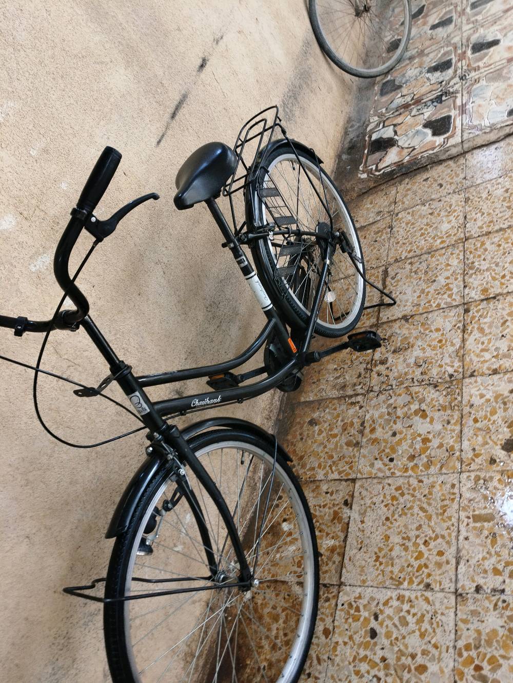 بايسكل بناتي • حجم ٢٦ • نضيف