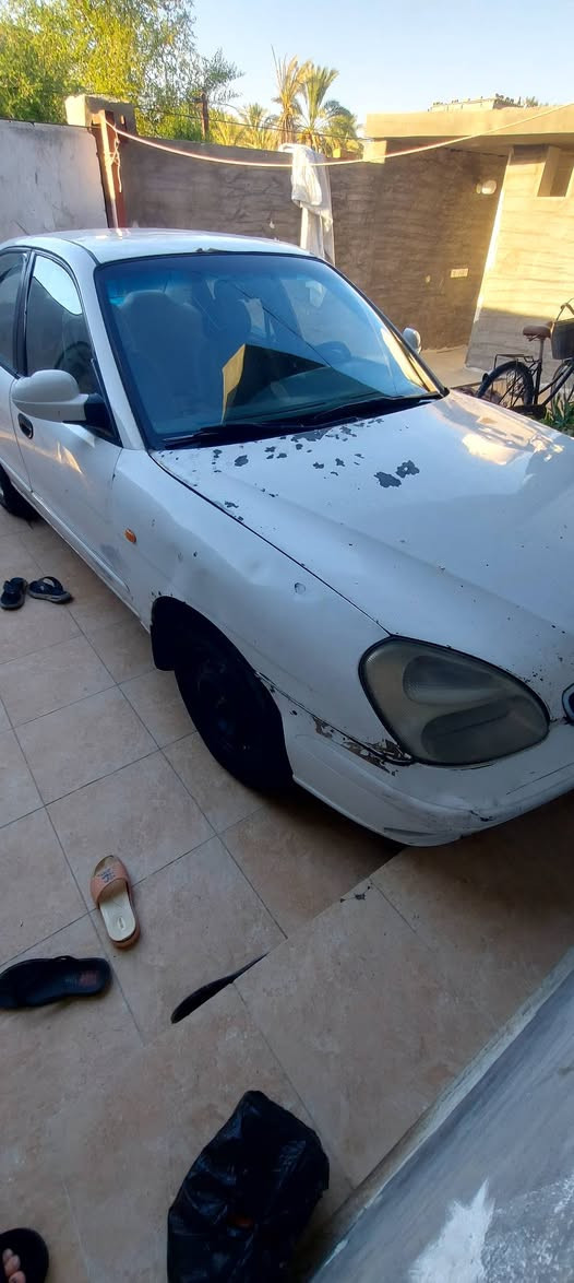 سلام عليكم اخوان نوبرا 2 سيارة جاهزة من محرك كير صدر أمامي خلفي بسمي 31 يلة تسقط مسكر كير عادي سعر 23$ وبيهة مجال للشراي اي ستفسار ***********
