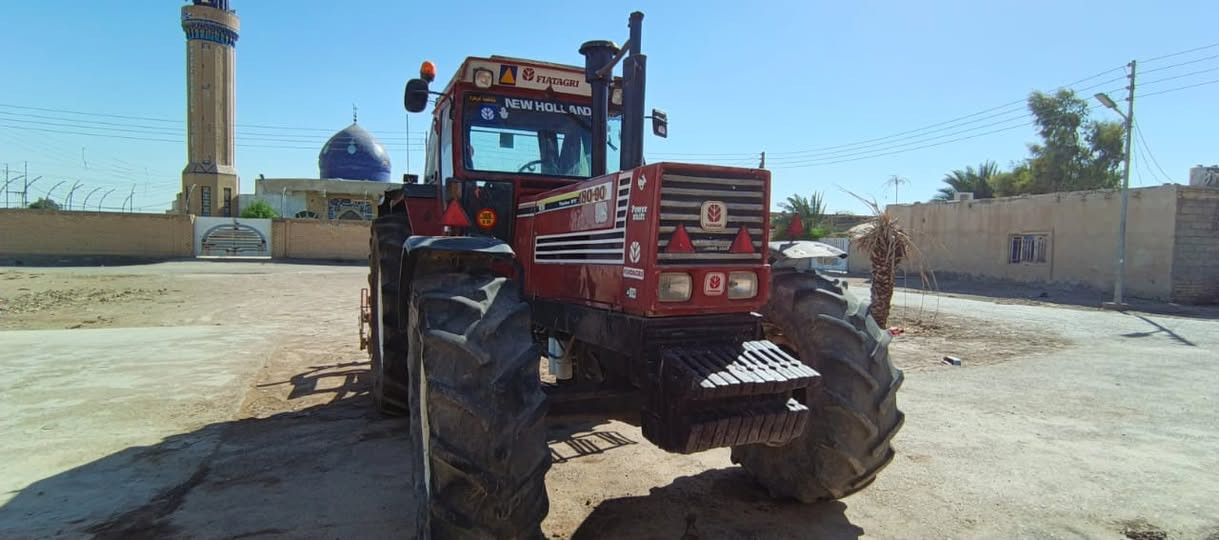 السلام عليكم 180/90للبيع 
1منفيز 

2- اكسن بارز

3- تكمه عريضه

4- ويل برماخ

5- بك بل صفحه

6- دبل تانكي 

7- تبريد من الشركه

9-المكينه لا صرف ولا نفخ 

موقعنا الموصل 📍

للتواصل والاستفسار

‭***********‬
