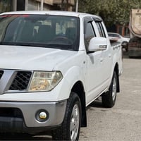 نيسان نافارا • ٢٠١٢ • أربيل
