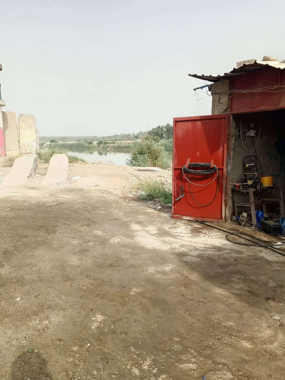 غسيل سيارات • الطارميه الشط • منطقة الازري