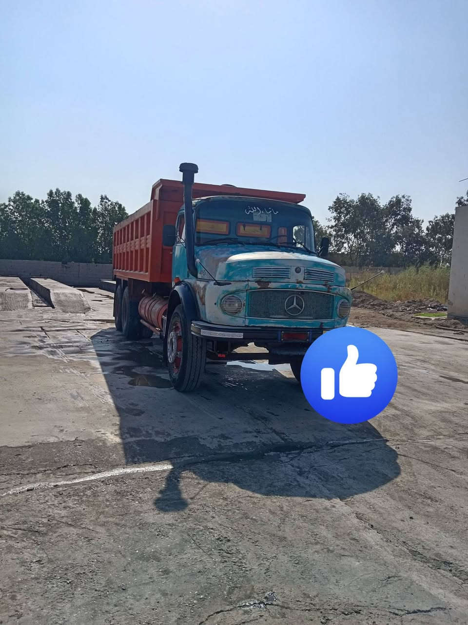 السلام عليكم سياره للبيع الاستفسار على هذا الرقم***********
