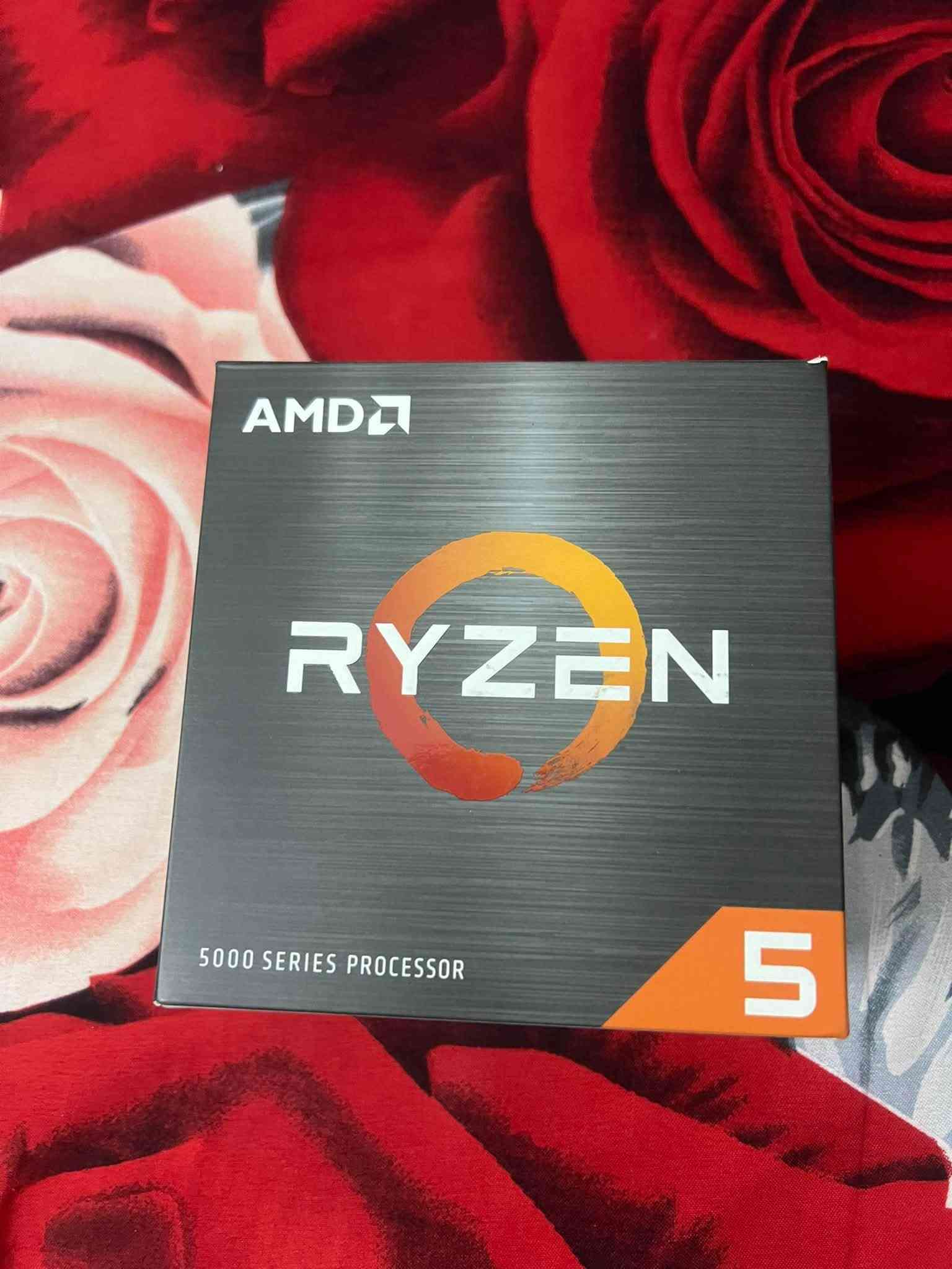 رايزن 5600X • RTX 4060 • شاشة ٢٤ ١٦٥هرتز