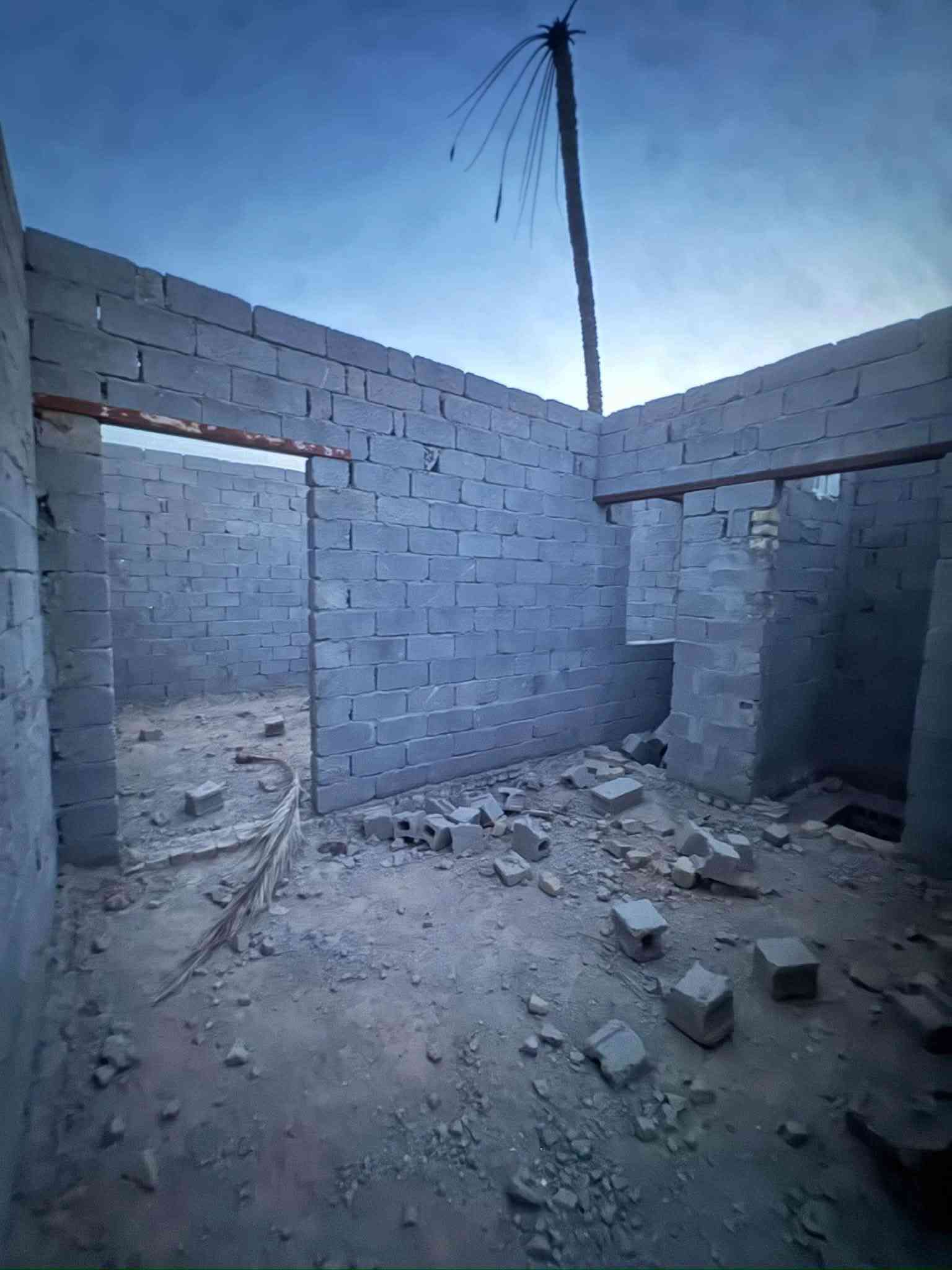 الكوفة • ١٢٠م² • تقسيط