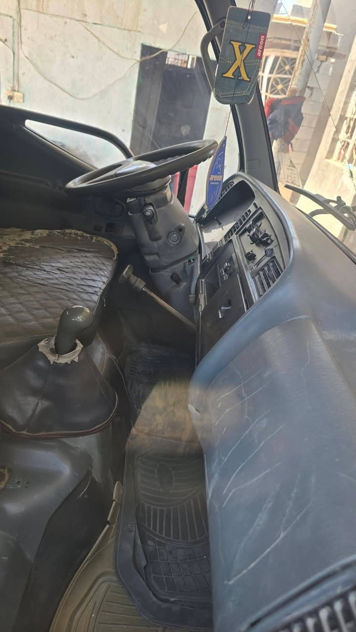 كنتر بزون فحل للبيع جديدة كلش معلايه 14 مكفوله كفاله عامه رقم نجف 
سيارة على البلاد جاهزة للأخير ***********
