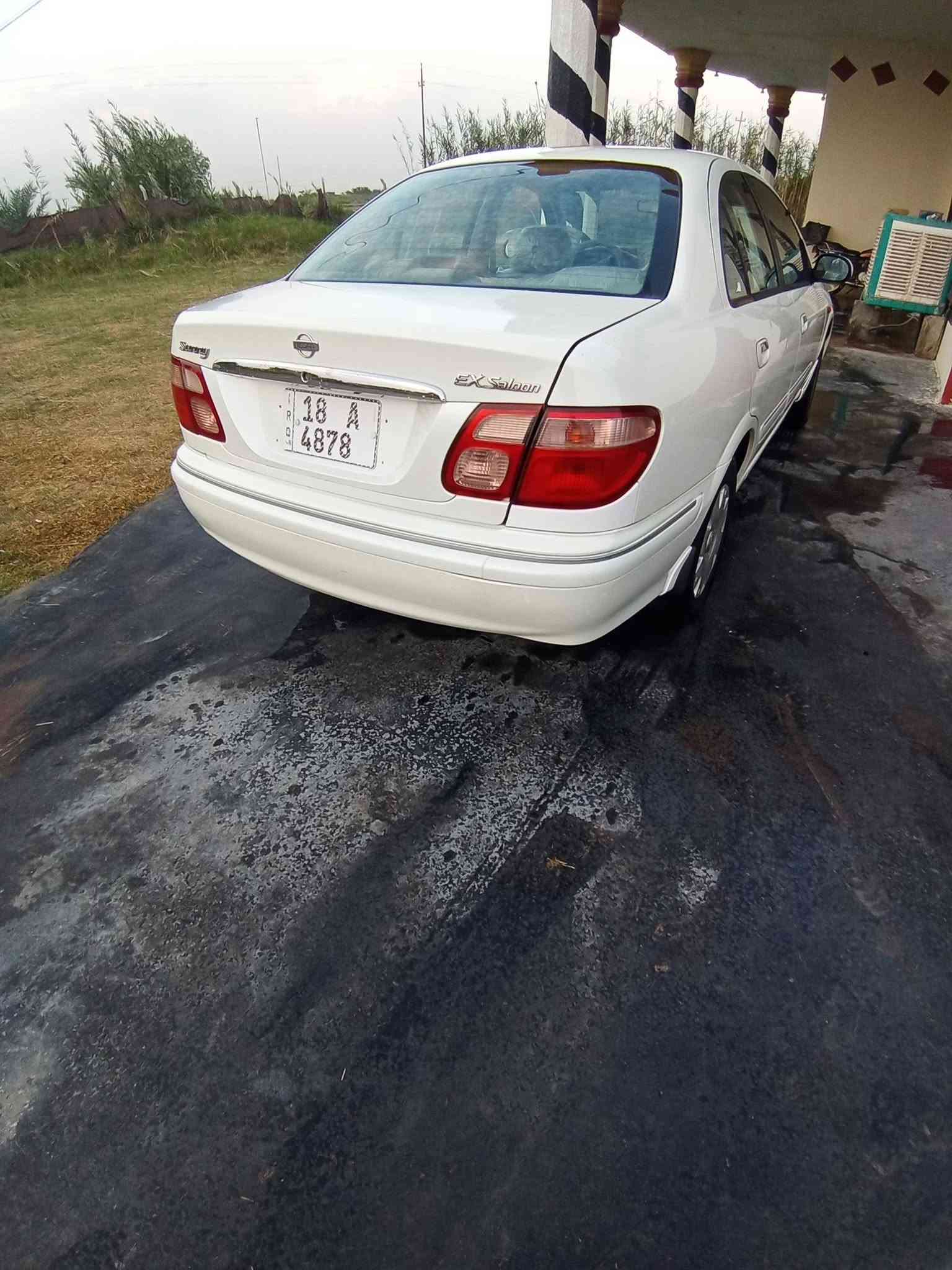 صني • ٢٠٠٣ • مكفوله