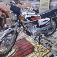 PCX جيل الاول • مكفوله • نامه 25