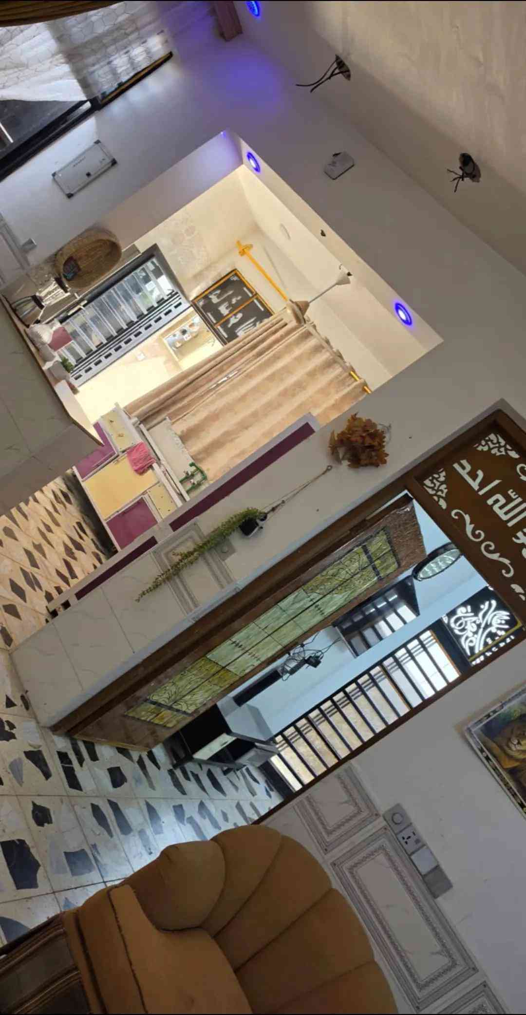 دار طابو صرف للبيع المساحة ١٠٠م مربع ١٠×١٠ركن بناء طابوك حديث السعر ٧٢مليون الاتصال *********** واتس #اكسبلور #هاشتاقات_تيك_توك_العرب #الدورة  @حسين العارضي Hussein AlAaredhi  @عقارات بغداد @عقارات المحمودية وجنوب بغداد 

نص مكتوب في الصور:
- دار للبيع طابو صرف بسعر ٧٢مليون المحمودية حي المراتب ***********