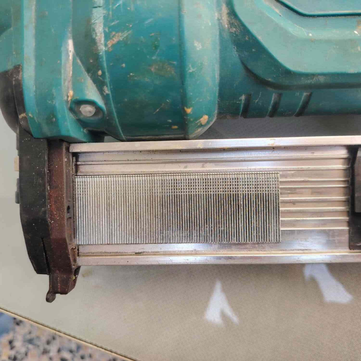 كابسة بسمار • بطاريات ٢ • نجف الأنصار