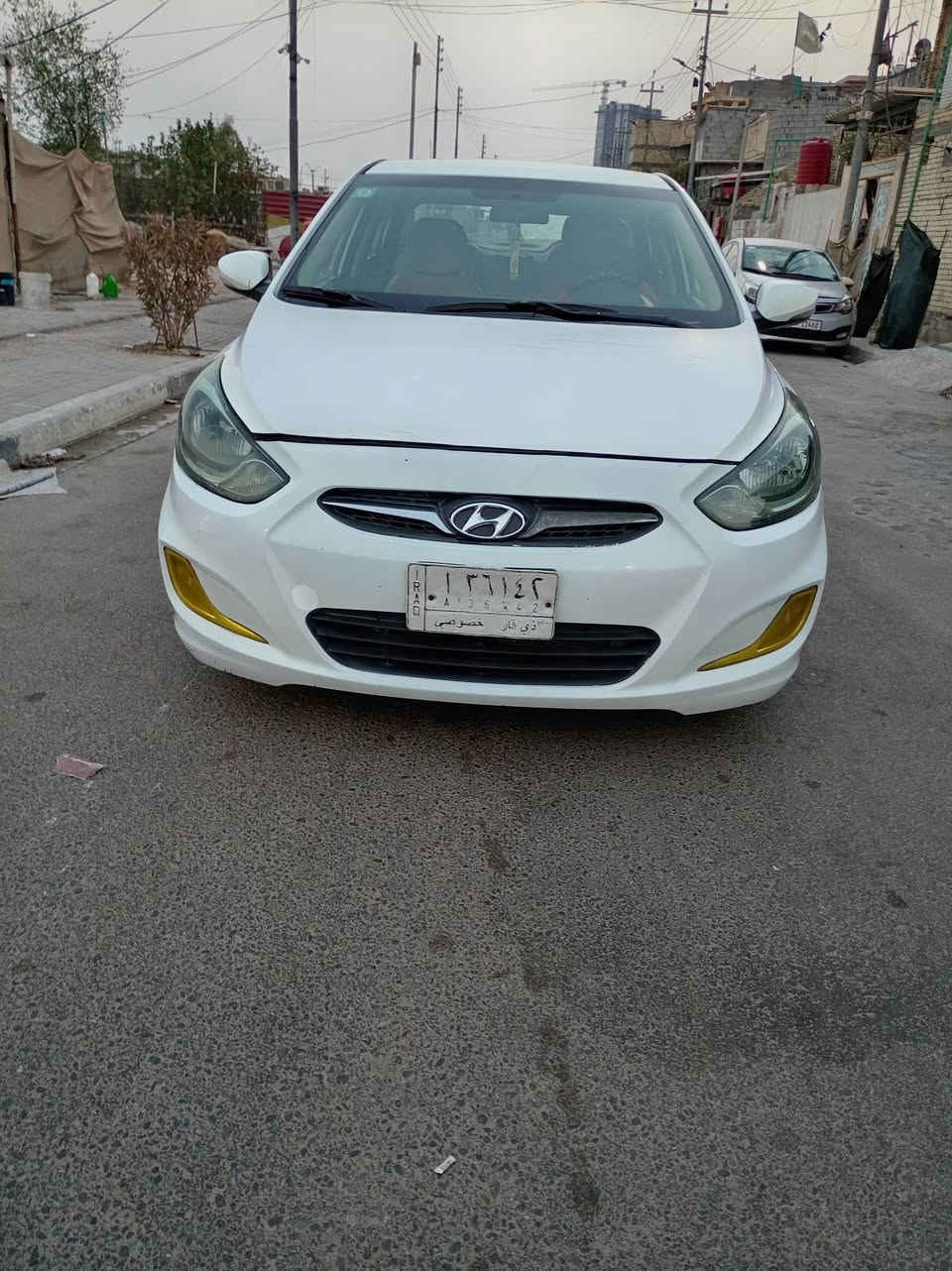 اكسنت مديل 2013 خليجيه السياره جاهزه مكينه كير كفاله 1600 دوش تبريد حداديه تخم تايره جاهزه السعر 82 مكان سياره بصره سنويه 28 رقم الهاتف ***********
