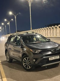 راف فور 2018 مراوس جيب بموديل 2018 فما فوق