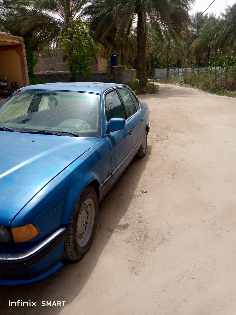BMW مديل 1991 كير  وكينه نضيفات 27وبيه مجال ببيه مجال  بصيط  كربلاء الحسينيه العطيشي ***********

نص مكتوب في الصور:
- Infinix SMART