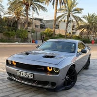 تشارجر SXT • ٢٠١٦ • بدون أيرباك