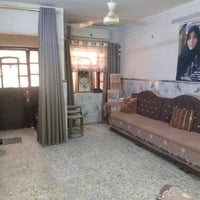 دار للبيع سند طابو الشعله الاولى الفرع المقابل للمنتزه المساحه ٨٠م يحت...